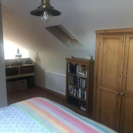 Hopesgate Cottage - Roscrea Kültér fotó