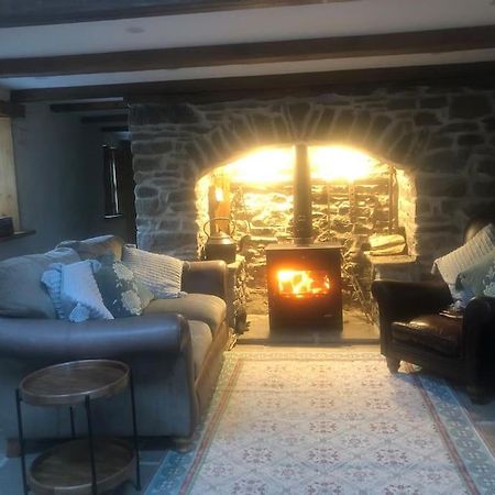 Hopesgate Cottage - Roscrea Kültér fotó
