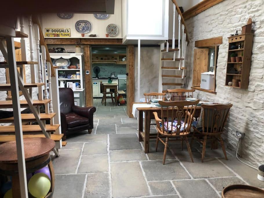 Hopesgate Cottage - Roscrea Kültér fotó
