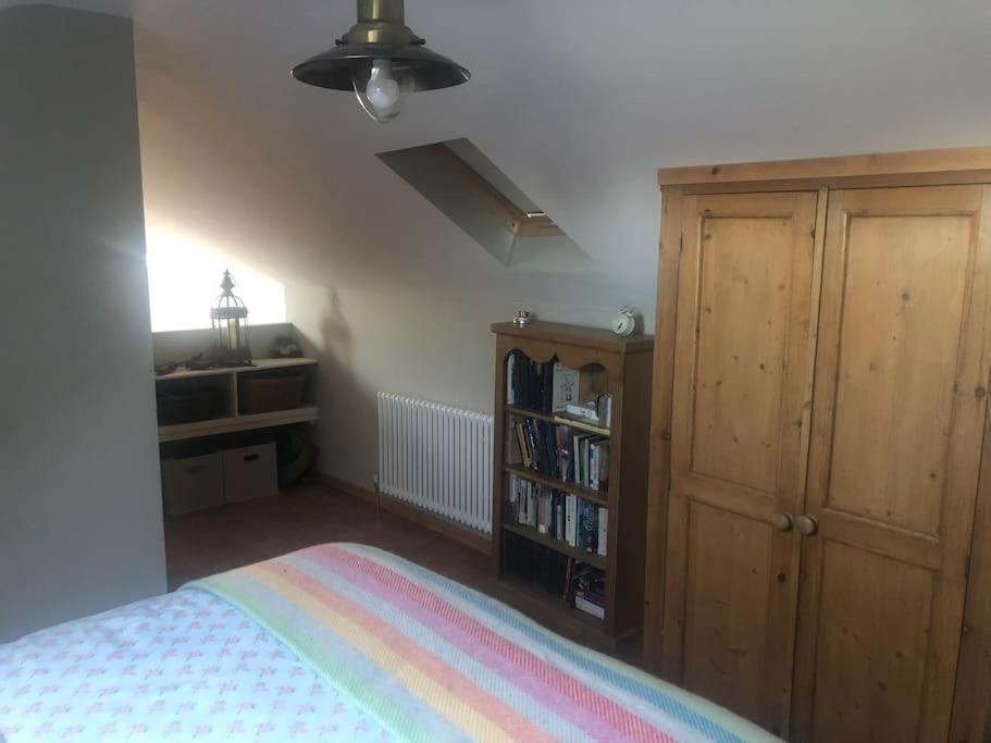 Hopesgate Cottage - Roscrea Kültér fotó
