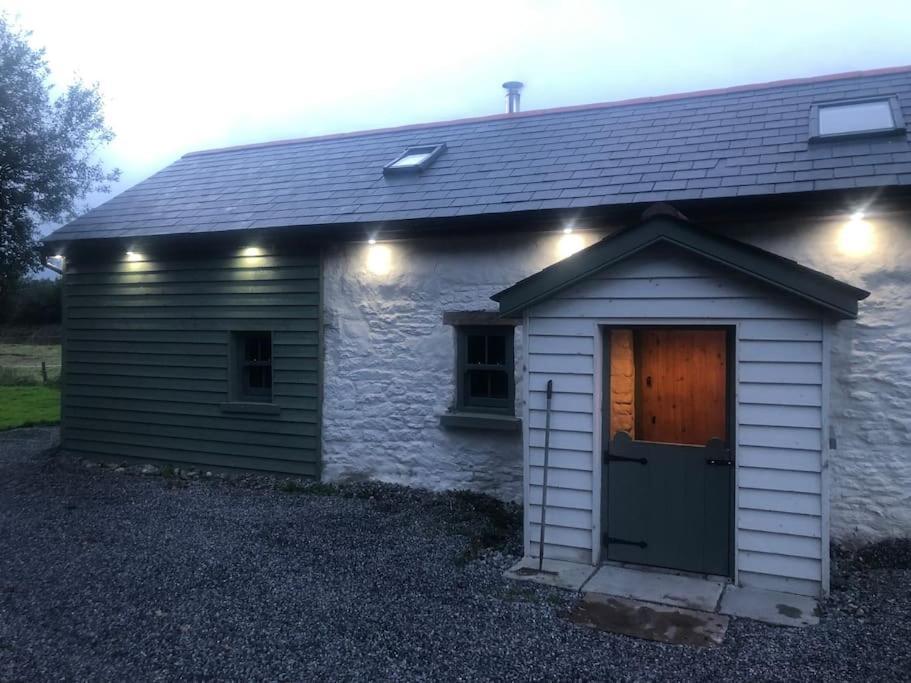 Hopesgate Cottage - Roscrea Kültér fotó