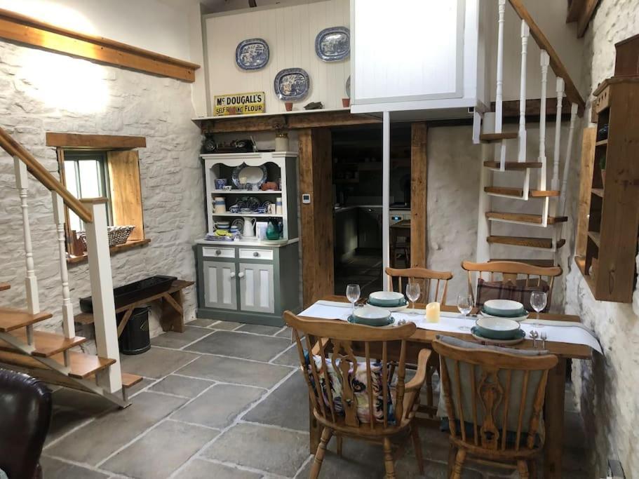Hopesgate Cottage - Roscrea Kültér fotó