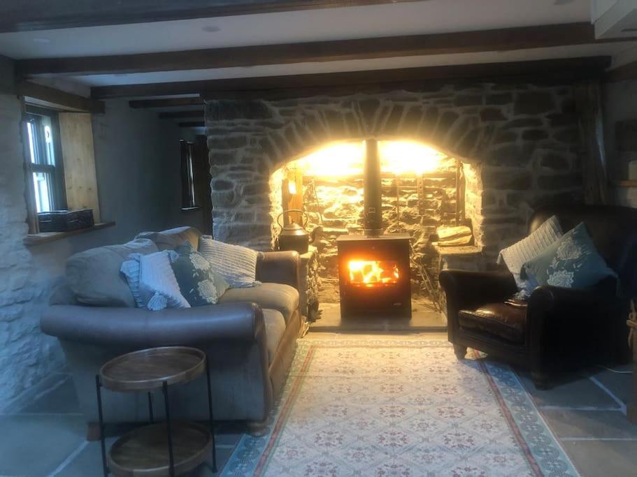 Hopesgate Cottage - Roscrea Kültér fotó