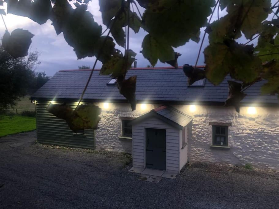 Hopesgate Cottage - Roscrea Kültér fotó