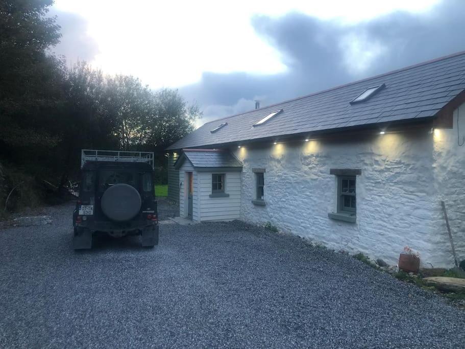 Hopesgate Cottage - Roscrea Kültér fotó