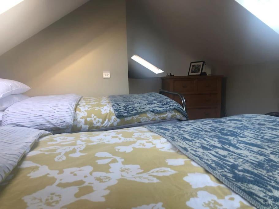 Hopesgate Cottage - Roscrea Kültér fotó