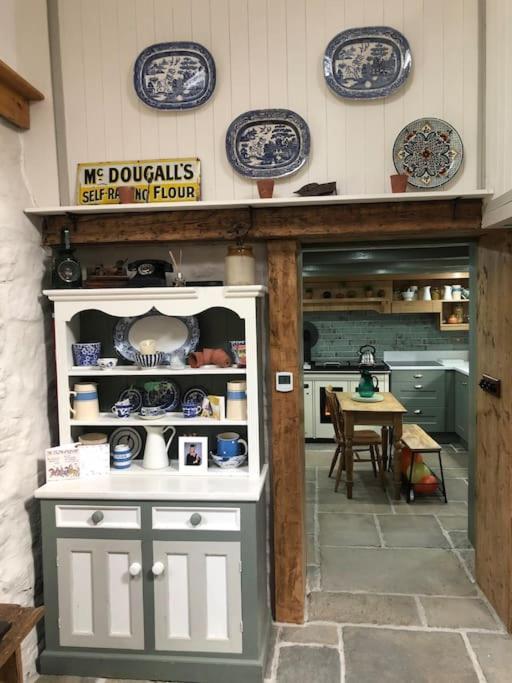 Hopesgate Cottage - Roscrea Kültér fotó